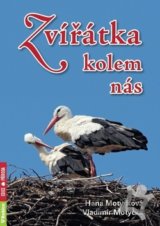 Zvířátka kolem nás