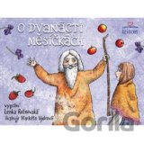O dvanácti měsíčkách