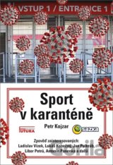 Sport v karanténě