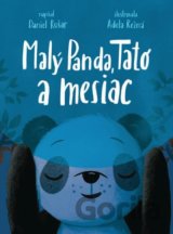 Malý Panda, Tato a mesiac