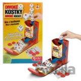 Divoké kostky