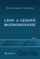 Ceny a cenové rozhodovanie