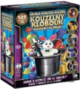Škola kouzel - Kouzelný klobouk