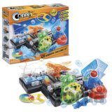 Connex - Vědecké experimenty 125