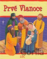 Prvé Vianoce
