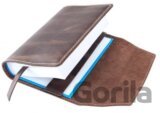 Obal se záložkou: Pull Up XL