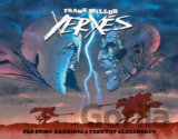 Xerxés - Pád domu Dareiova a vzestup Alexandrův
