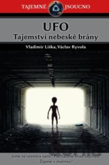 UFO - Tajemství nebeské brány