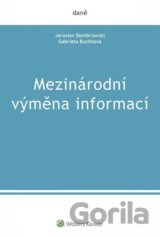 Mezinárodní výměna informací