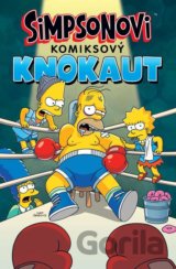 Simpsonovi: Komiksový knokaut