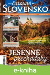 E-Čarovné Slovensko 11/2020