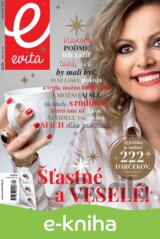 E-Evita magazín 12/2020