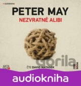 Nezvratné alibi