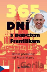 365 dní s papežem Františkem