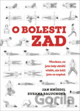 O bolesti zad