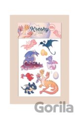 Kresky: Draci