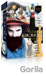 Original Astromóda