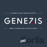 SĽUK: Genezis(Príbeh o stvorení sveta a o prvých ľuďoch)