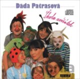 Dáda Patrasová: Škola zvířátek