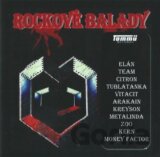 Rockové balady