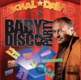Baby disco party