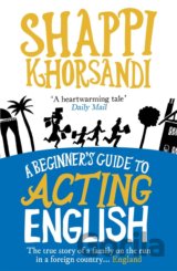 A Beginner's Guide To Acting English