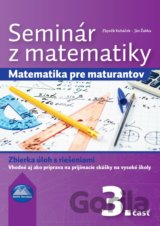 Seminár z matematiky 3