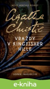 Vraždy v Kingfisher Hille