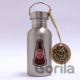 EKO fľaša na pitie Fallout: Nuka Cola