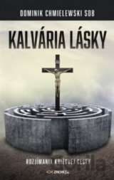 Kalvária lásky