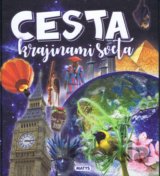 Cesta krajinami sveta