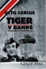 Tiger v bahně