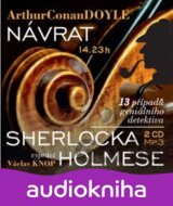 Návrat Sherlocka Holmese