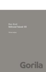 Sebrané básně III