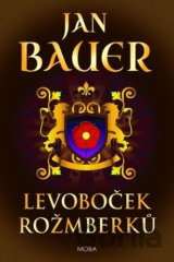 Levoboček Rožmberků