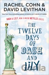 The Twelve Days of Dash and Lily