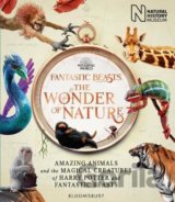 Fantastic Beasts: The Wonder of Nature