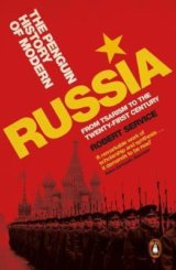 History of Modern Russia