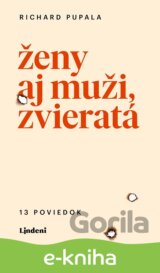 Ženy aj muži, zvieratá