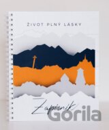 Zápisník: Život plný lásky