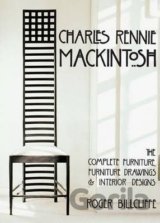 Charles Rennie Mackintosh