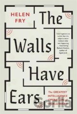 The Walls Have Ears