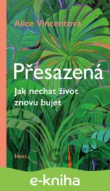 Přesazená