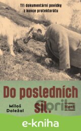 Do posledních sil