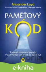 Paměťový kód