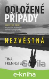 Odložené případy: Nezvěstná