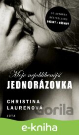 Moje nejoblíbenější jednorázovka