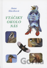 Vtáčiky okolo nás