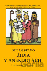 Židia v anekdotách