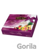 Liran čaj Flavour collection 60x2g RG776